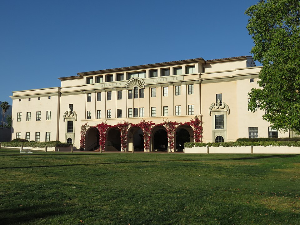 California Institute of Technology (Caltech) – USA