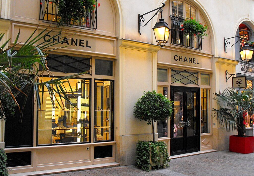 Chanel