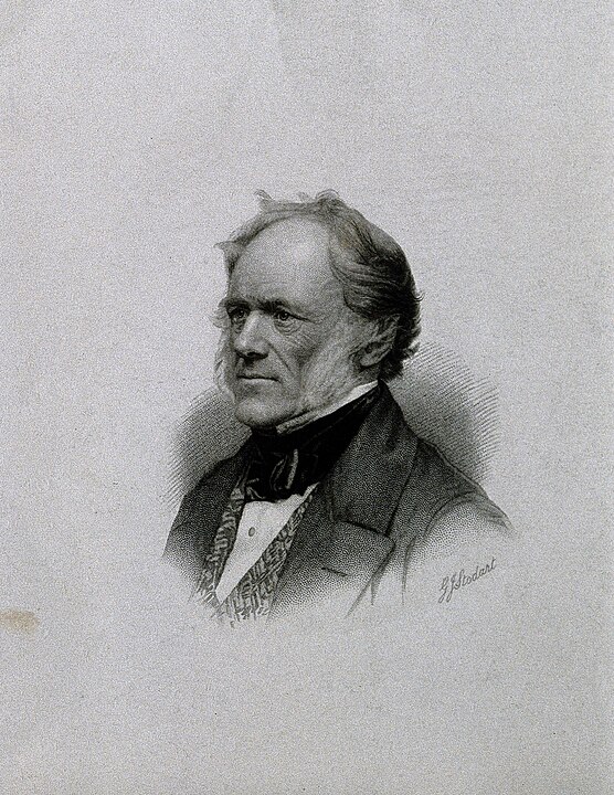 Charles Lyell