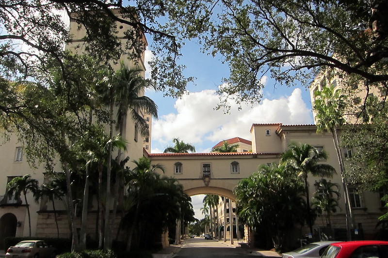 Coral Gables, Florida