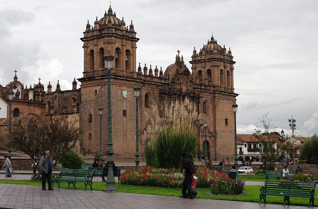 Cusco, Peru