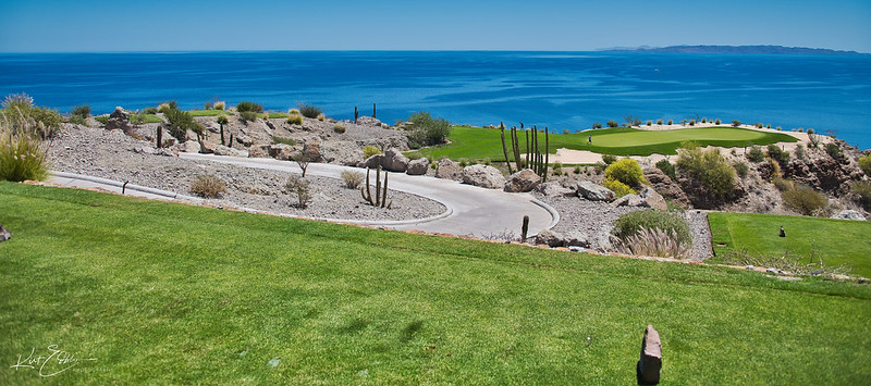 Cypress Point Club, California, USA