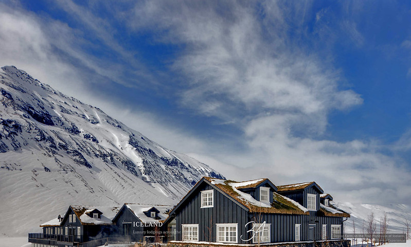 Deplar Farm – Troll Peninsula, Iceland