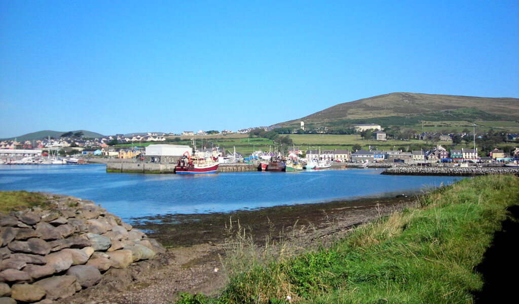 Dingle, Ireland