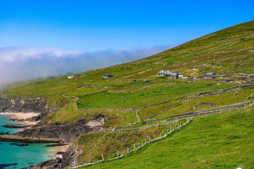 Dingle Peninsula, Ireland