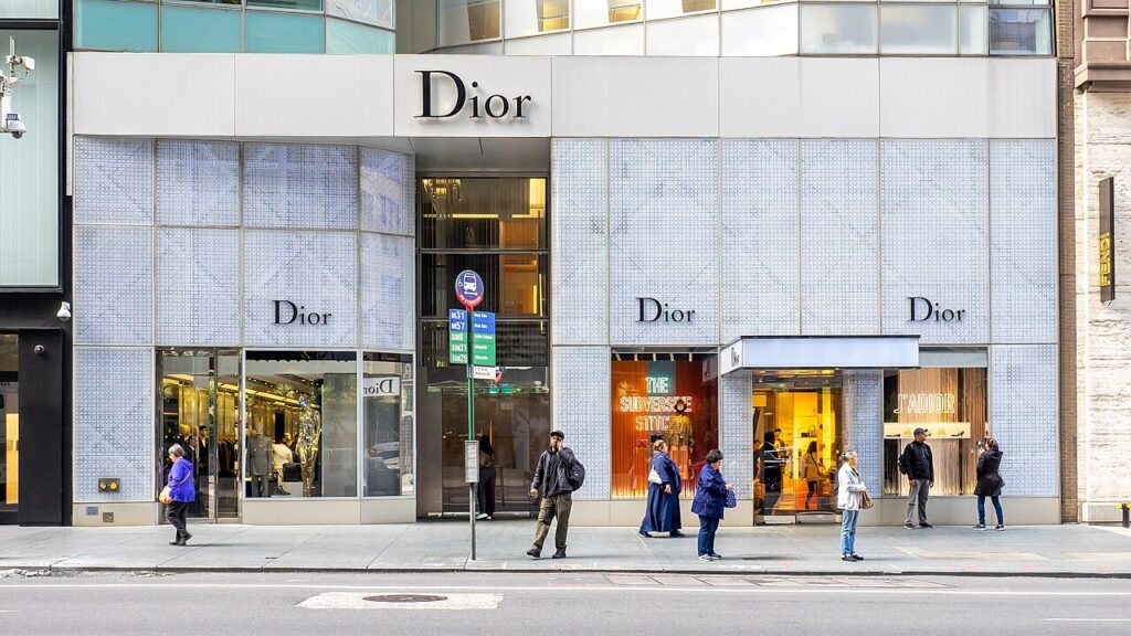 Dior