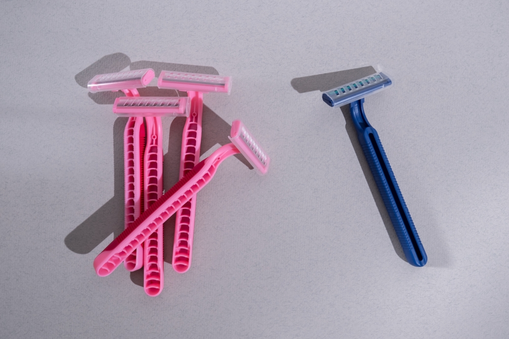 Disposable Razors