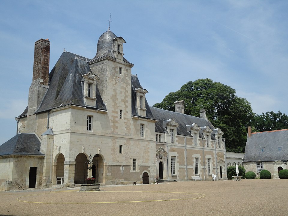 Domaine de la Baume, Provence