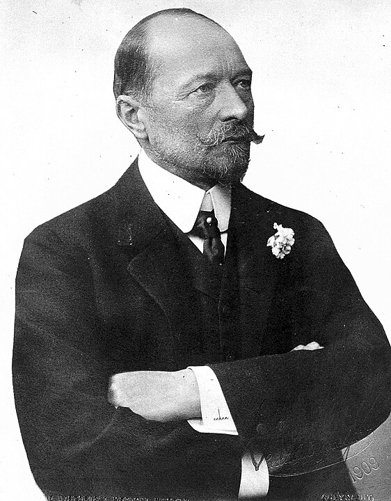 Emil von Behring