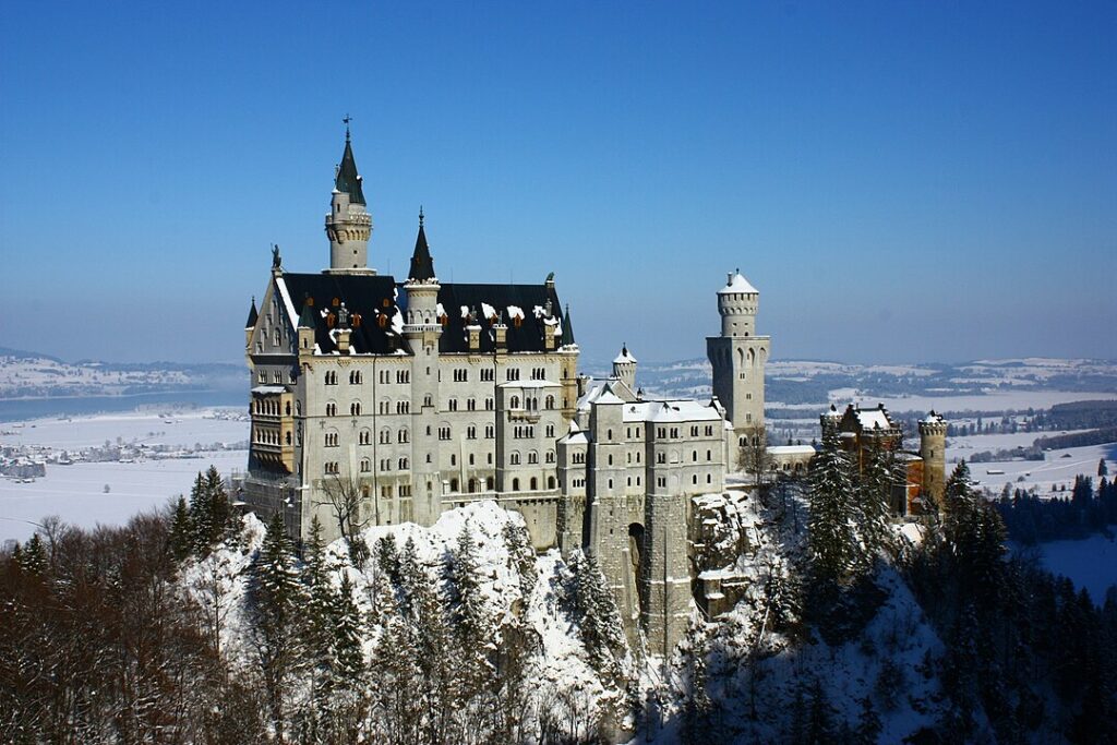 Füssen