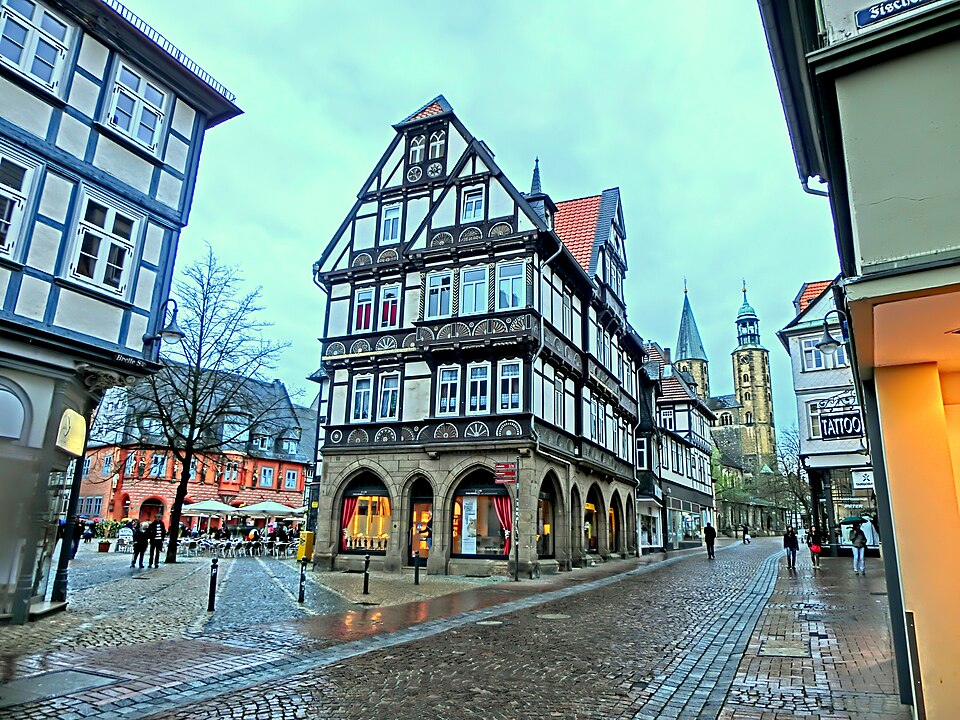 Goslar