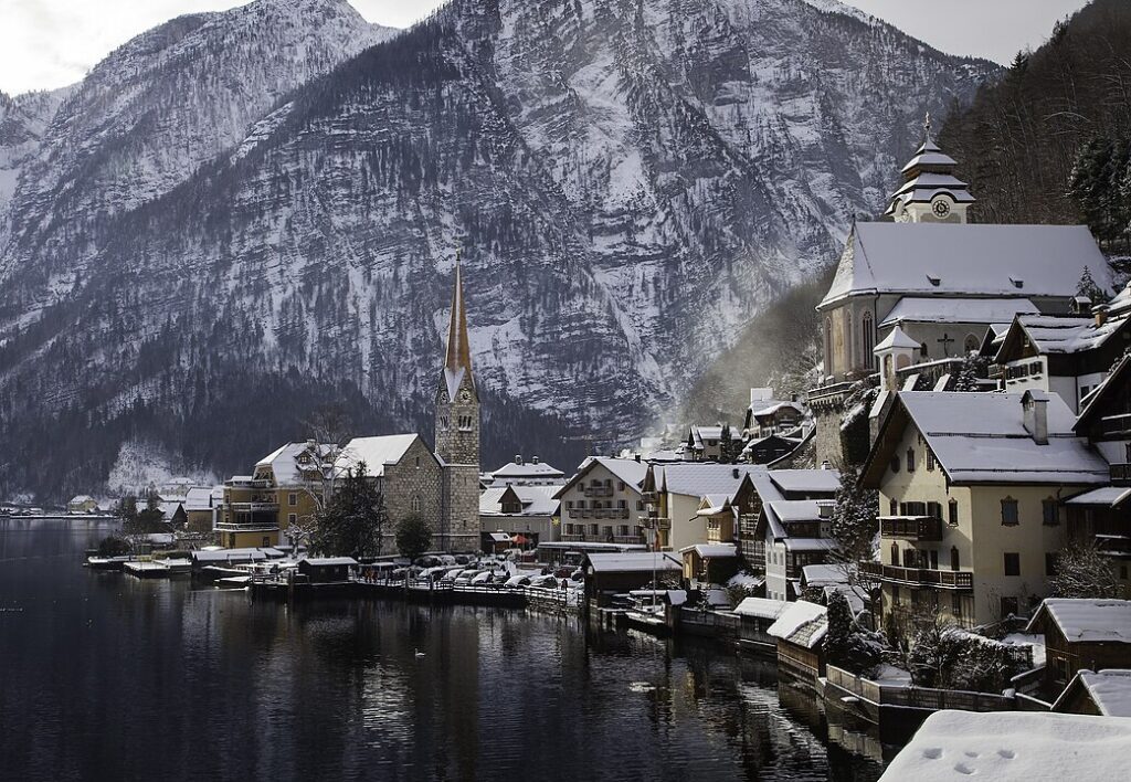 Hallstatt