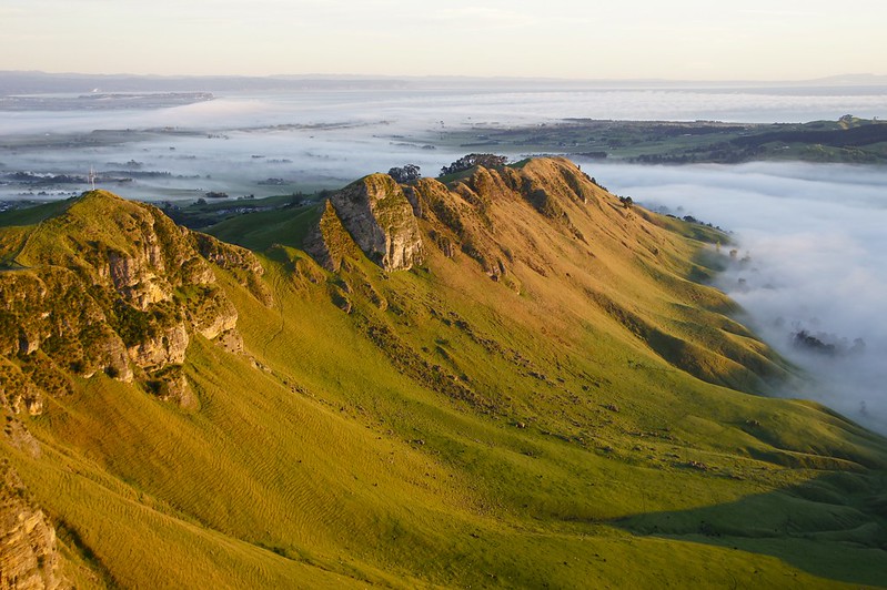 Hawke’s Bay, New Zealand