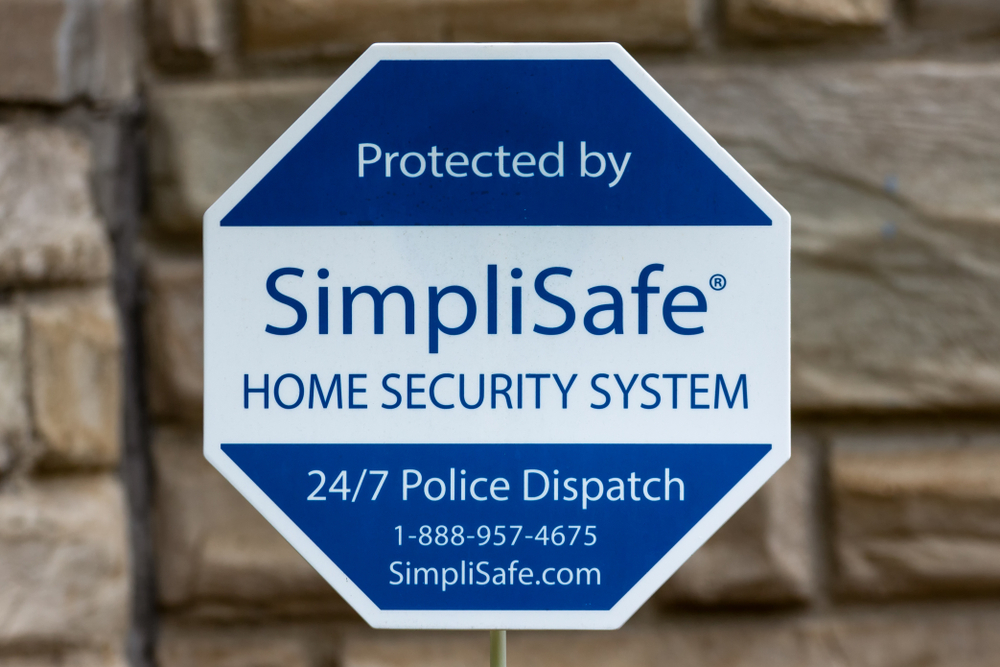 Home Security Systems