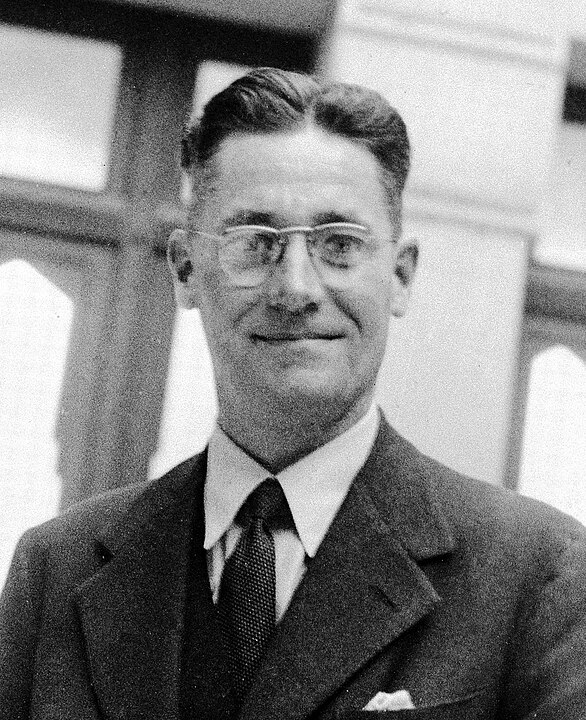 Howard Florey