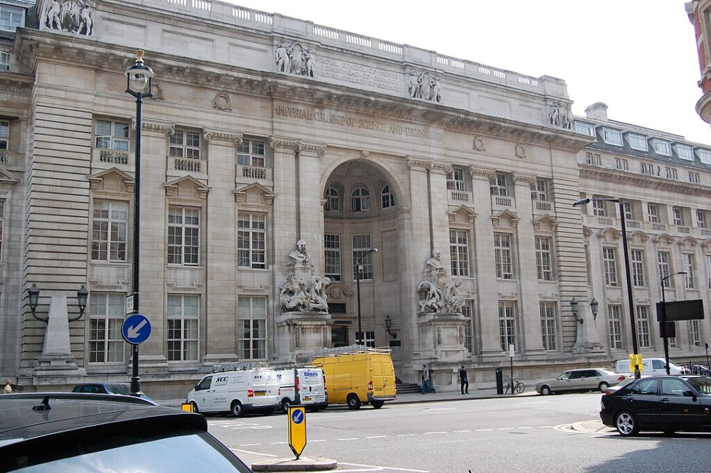 Imperial College London – UK