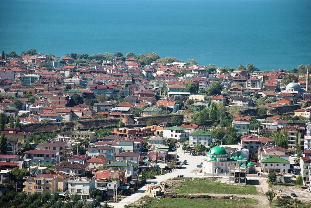 Iznik