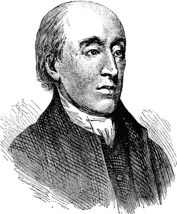 James Hutton