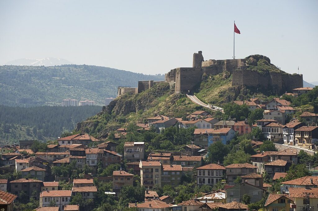 Kastamonu