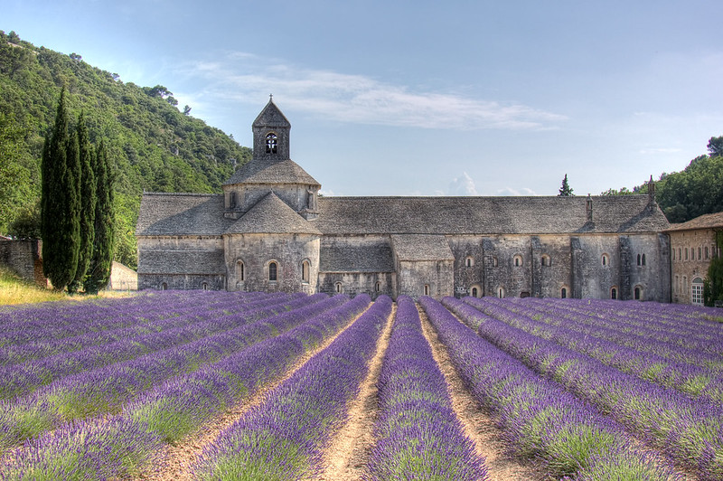 La Bastide de Gordes – Provence, France