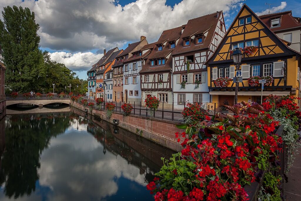 La Cheneaudière & Spa, Alsace