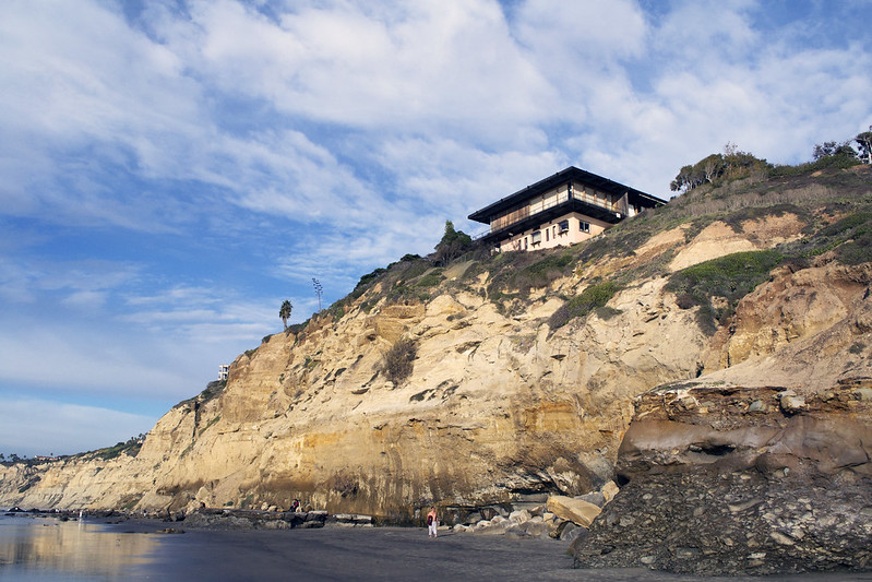 La Jolla, California