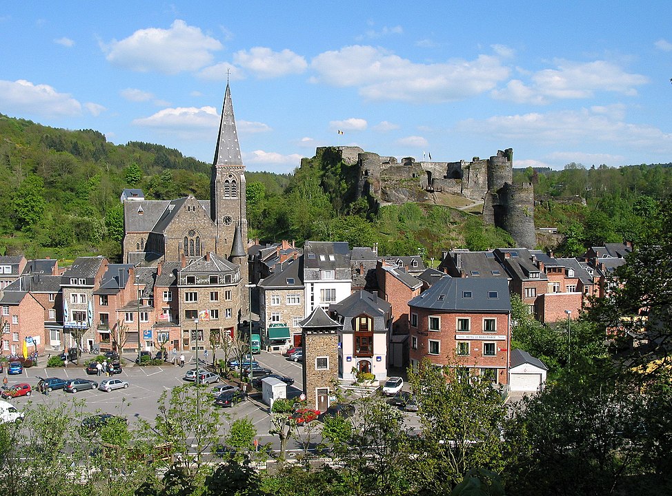 La Roche-en-Ardenne