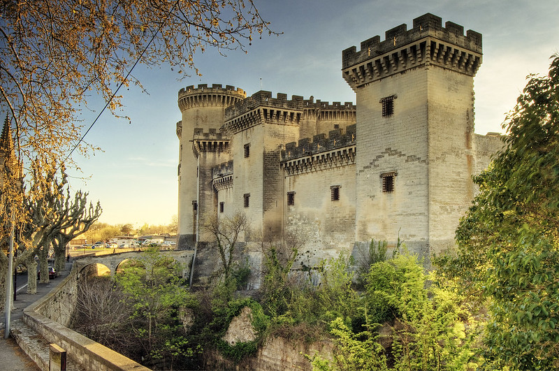 Le Château de Valmer, Côte d’Azur