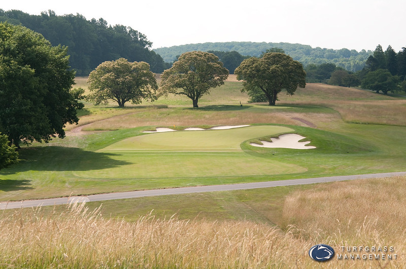 Liberty National Golf Club, New Jersey, USA