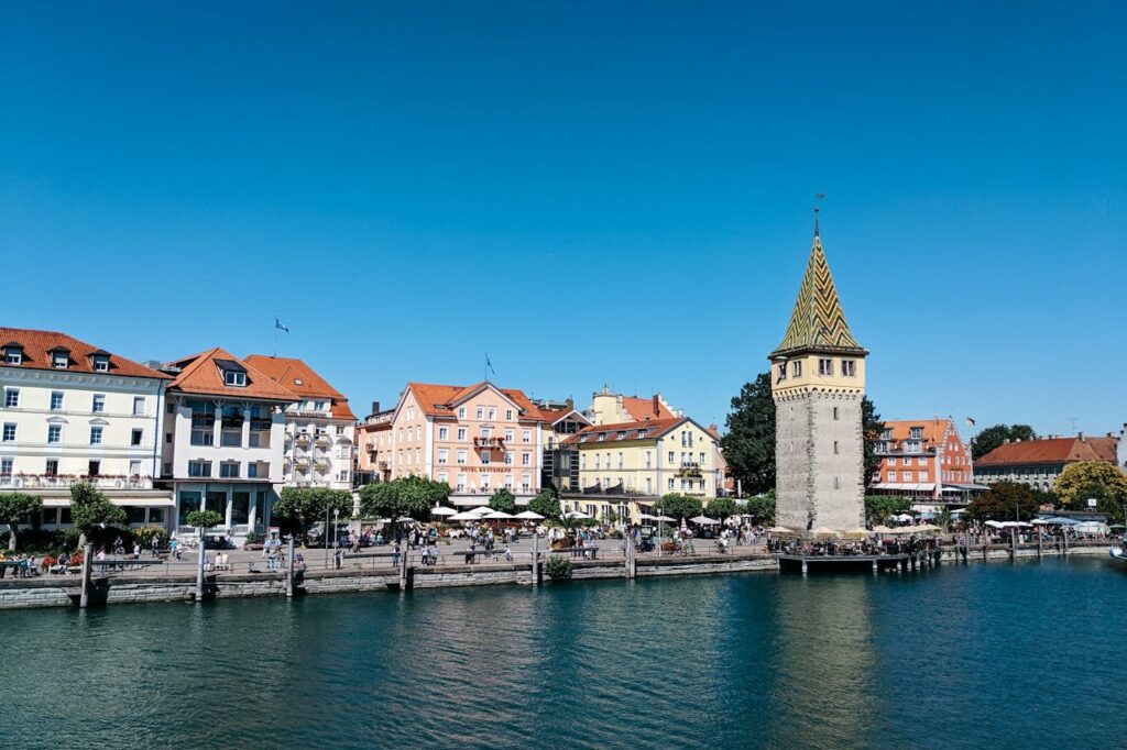 Lindau