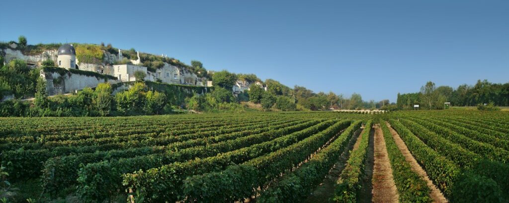 Loire Valley, France