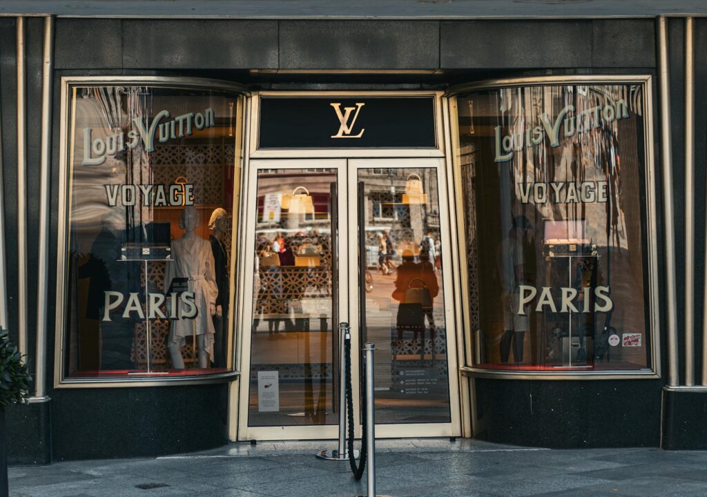 Louis Vuitton