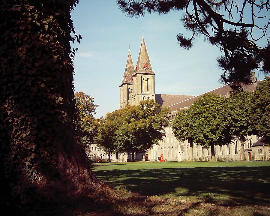 Maredsous