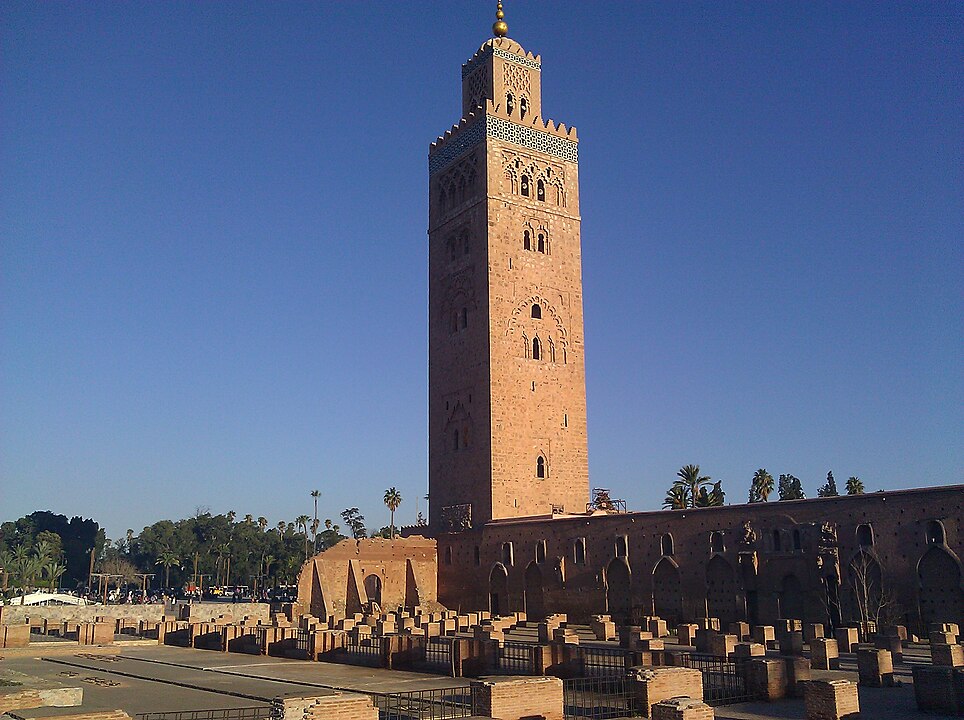 Marrakech, Morocco