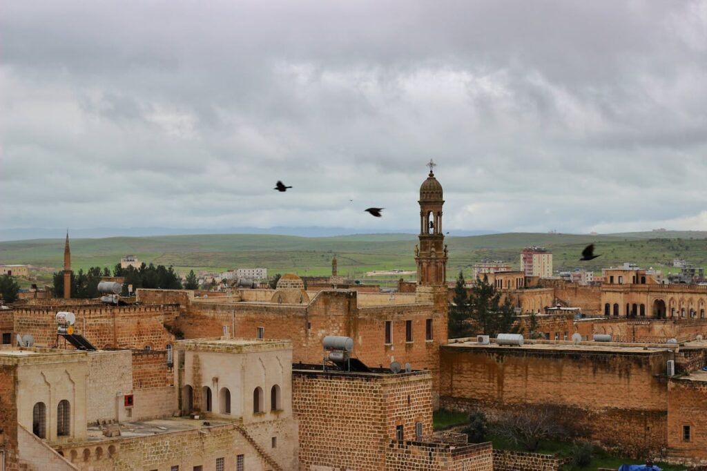 Midyat