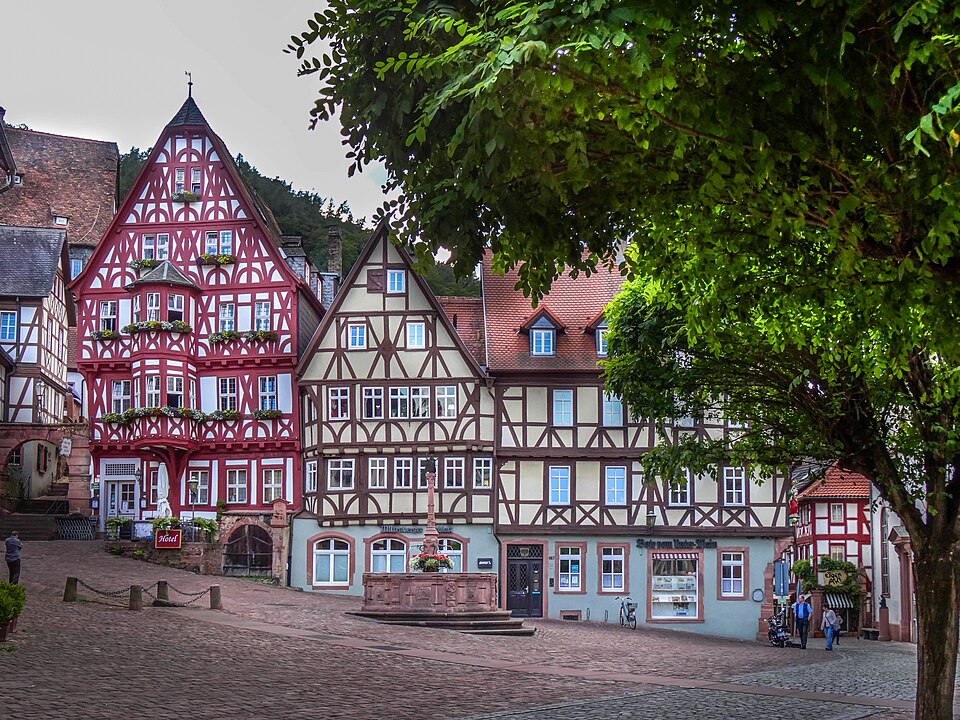 Miltenberg