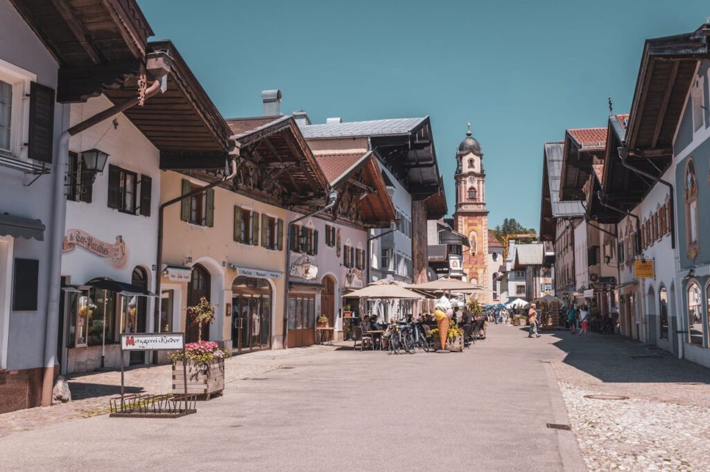 Mittenwald