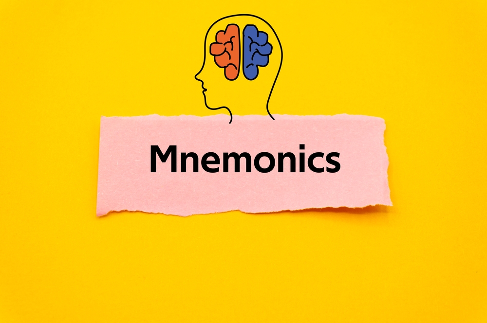 Mnemonics