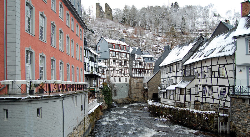 Monschau