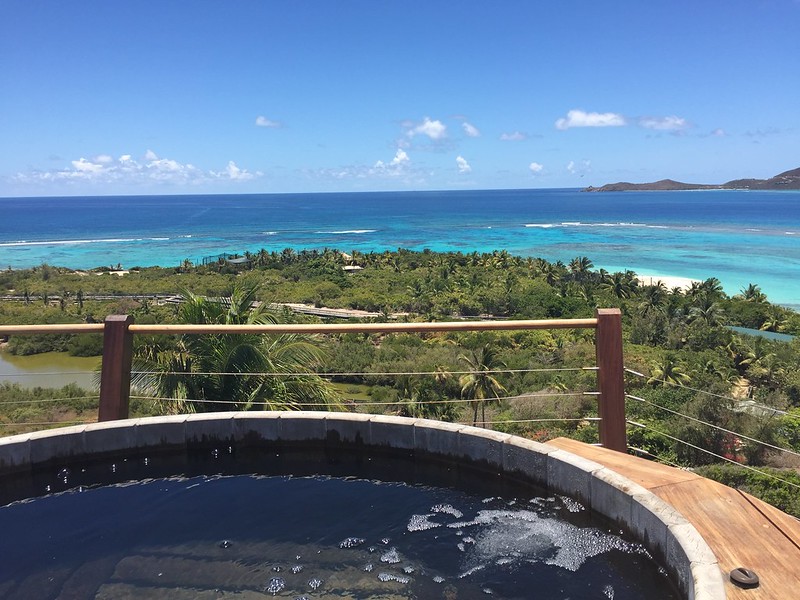 Necker Island, British Virgin Islands