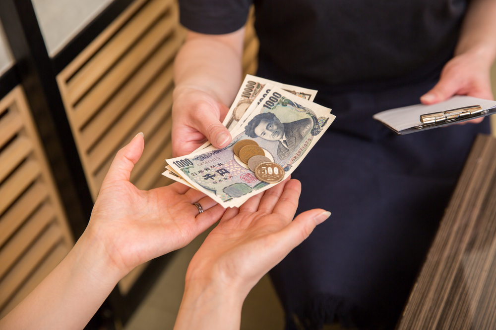 Tipping in Countries Where It’s Not Expected