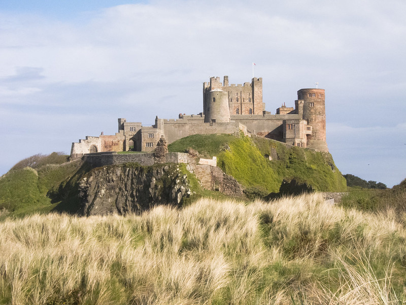 Northumberland, England