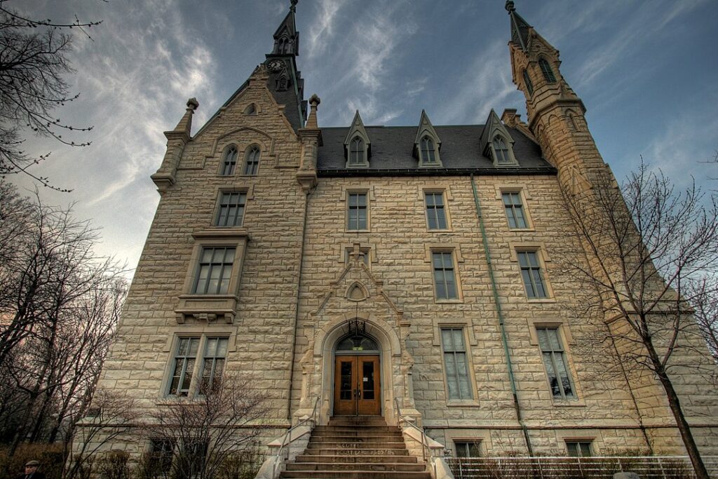 Northwestern University – USA