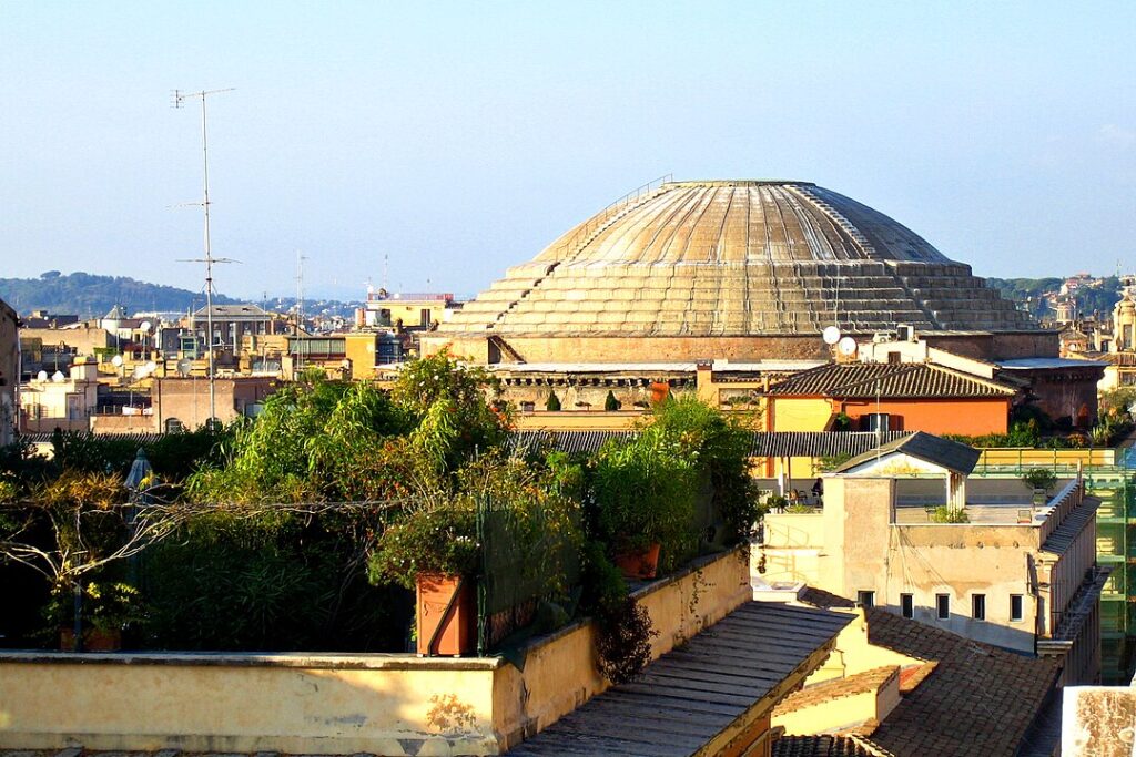 Pantheon: The Dome That Defied Architectural Limits