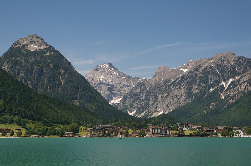 Pertisau