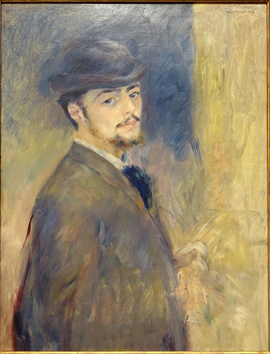 Pierre-Auguste Renoir