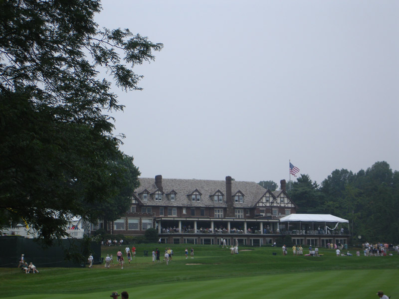 Pine Valley Golf Club, New Jersey, USA