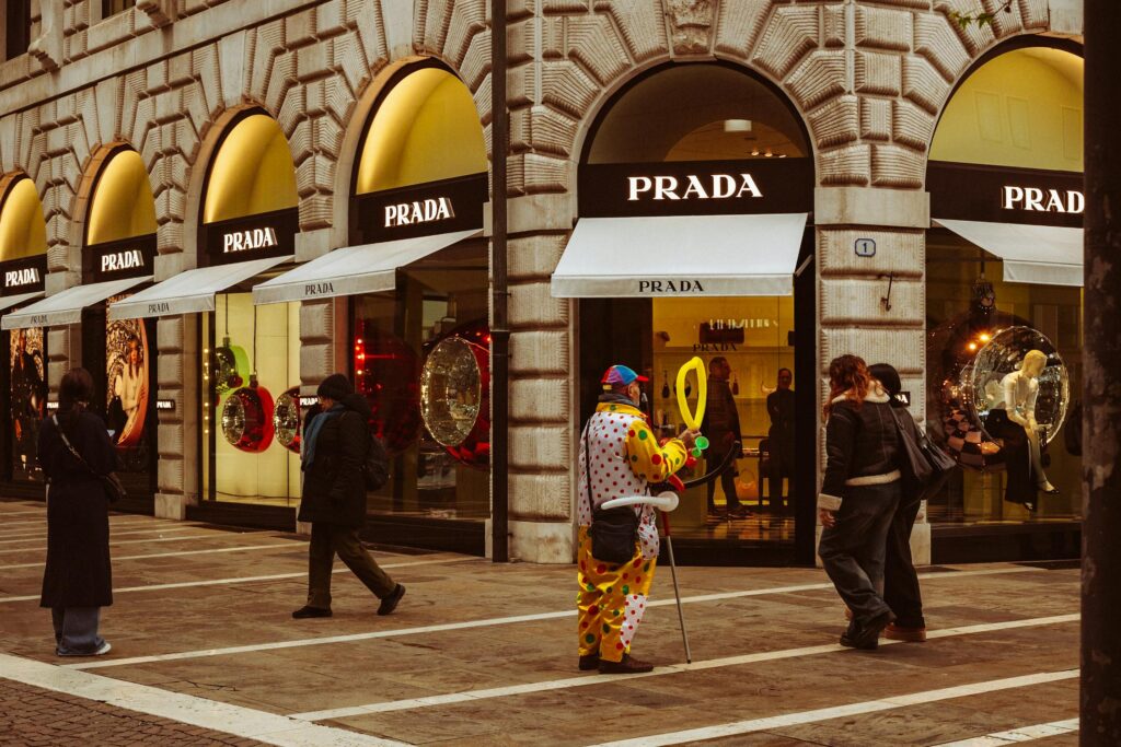 Prada