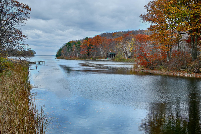 Prince Edward County, Ontario, Canada