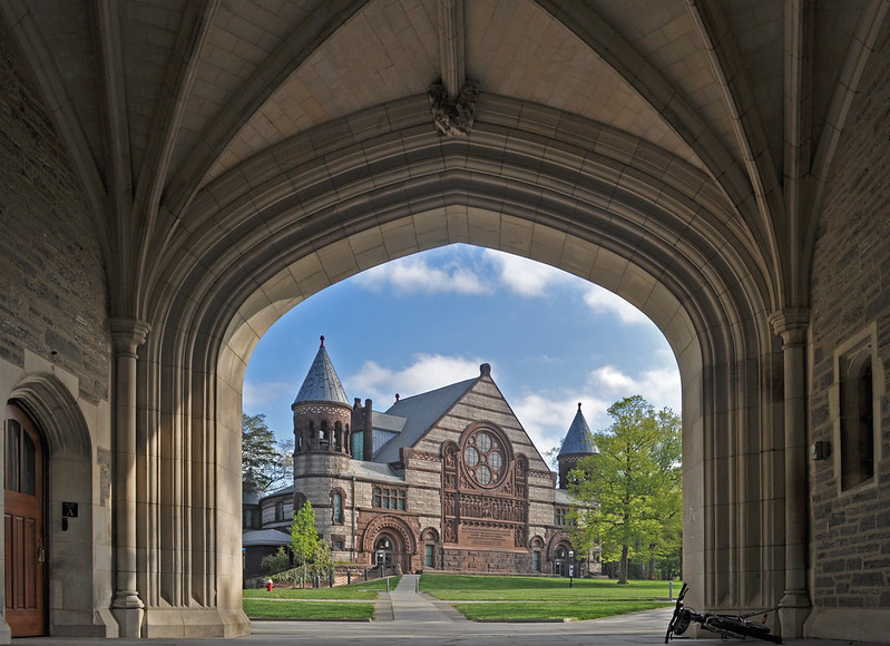 Princeton University – USA